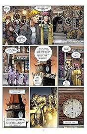 Neil Gaiman's The Last Temptation