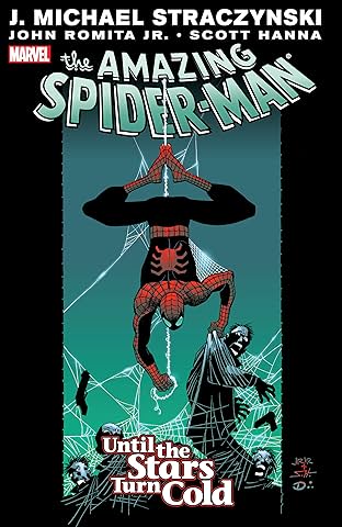 Amazing Spider-Man Vol. 3: Until The Stars Turn Cold