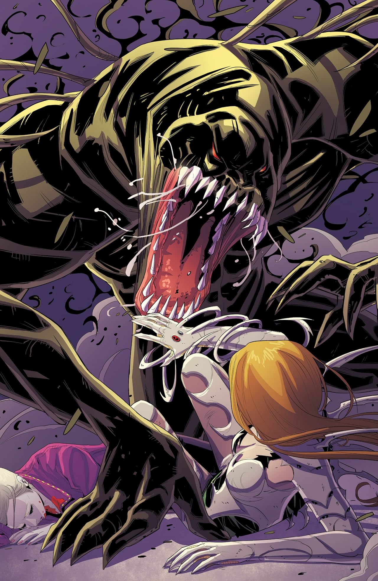 Witchblade #178