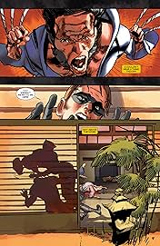 What If? Wolverine: Father