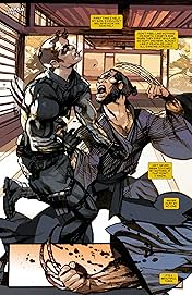 What If? Wolverine: Father