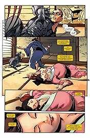 What If? Wolverine: Father