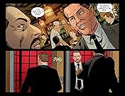 Arrow: Season 2.5 (2014-2015) #4