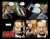 Arrow: Season 2.5 (2014-2015) #4