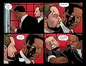 Arrow: Season 2.5 (2014-2015) #4