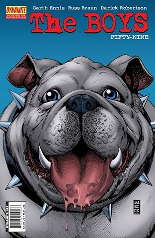 The Boys #59