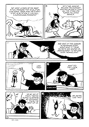 Batman: The Jiro Kuwata Batmanga #16