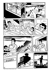 Batman: The Jiro Kuwata Batmanga #16