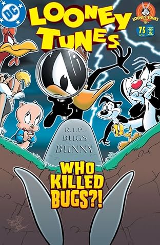 Looney Tunes (1994-) #75