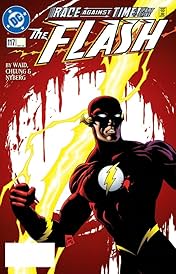 The Flash (1987-2009) #117