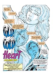 The Flash (1987-2009) #118