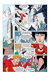 The Flash (1987-2009) #118