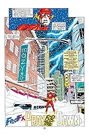 The Flash (1987-2009) #119