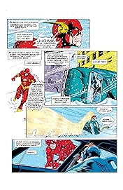 The Flash (1987-2009) #119