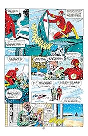 The Flash (1987-2009) #119