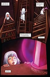 Dream Eater Saga #0 (of 12)