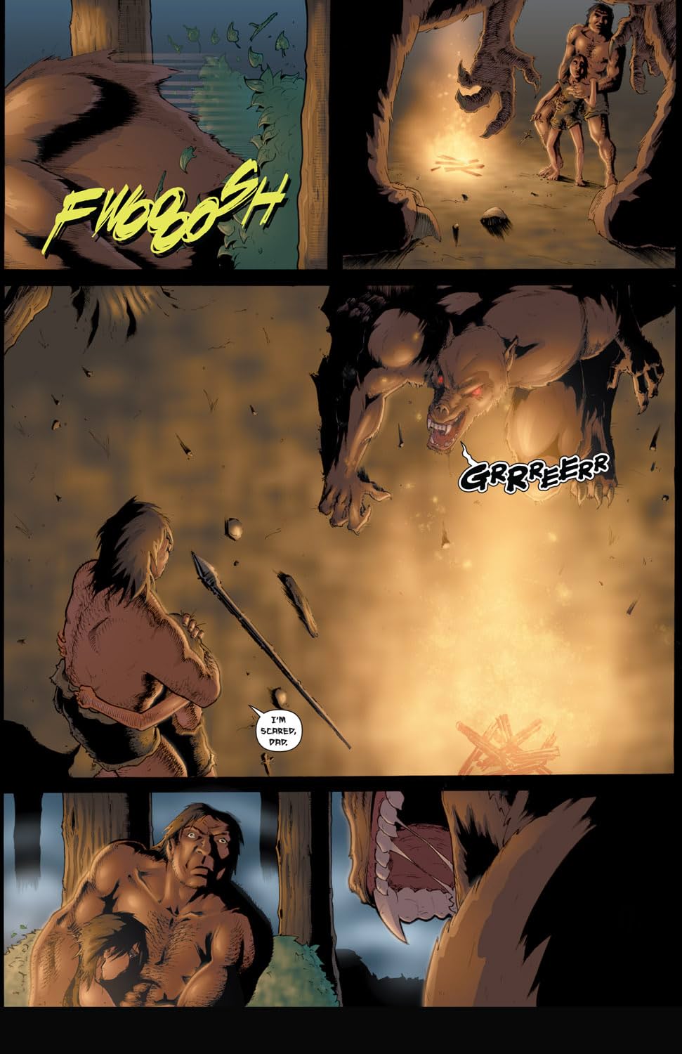 Vincent Price Presents #2