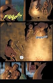 Vincent Price Presents #2