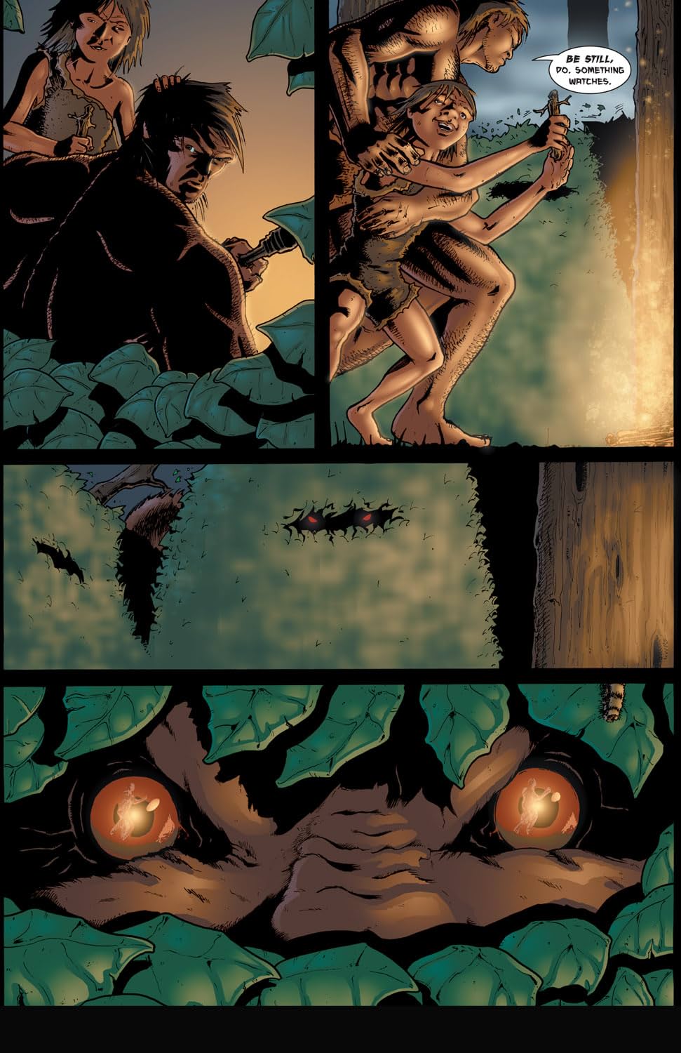 Vincent Price Presents #2