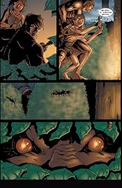 Vincent Price Presents #2