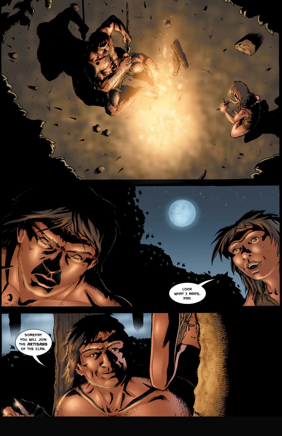 Vincent Price Presents #2