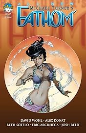 All New Fathom Vol. 5