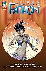 All New Fathom Vol. 5