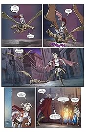 Dungeons & Dragons: Legends of Baldur's Gate #1