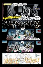 Batgirl (2009-2011) #14