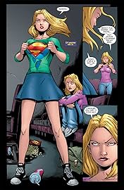 Batgirl (2009-2011) #14