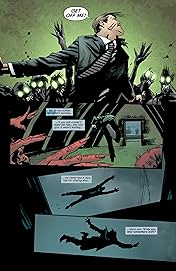 Detective Comics (1937-2011) #873