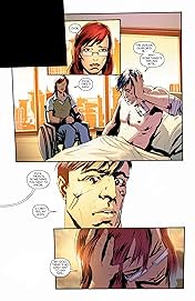 Detective Comics (1937-2011) #873