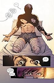 Detective Comics (1937-2011) #873