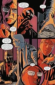 Detective Comics (1937-2011) #874