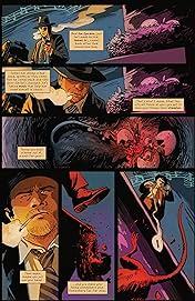 Detective Comics (1937-2011) #875