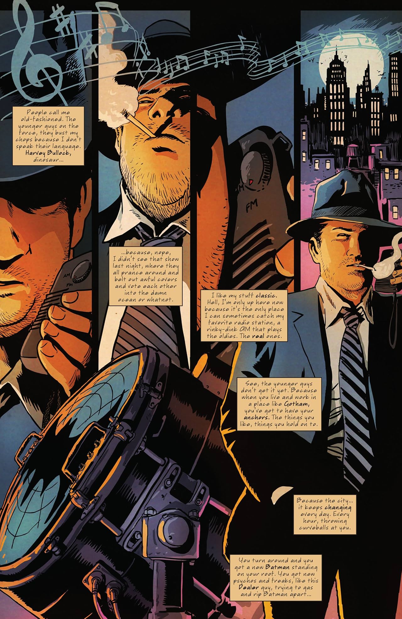 Detective Comics (1937-2011) #875