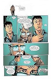 Detective Comics (1937-2011) #876