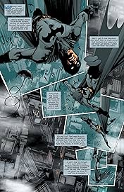 Detective Comics (1937-2011) #876