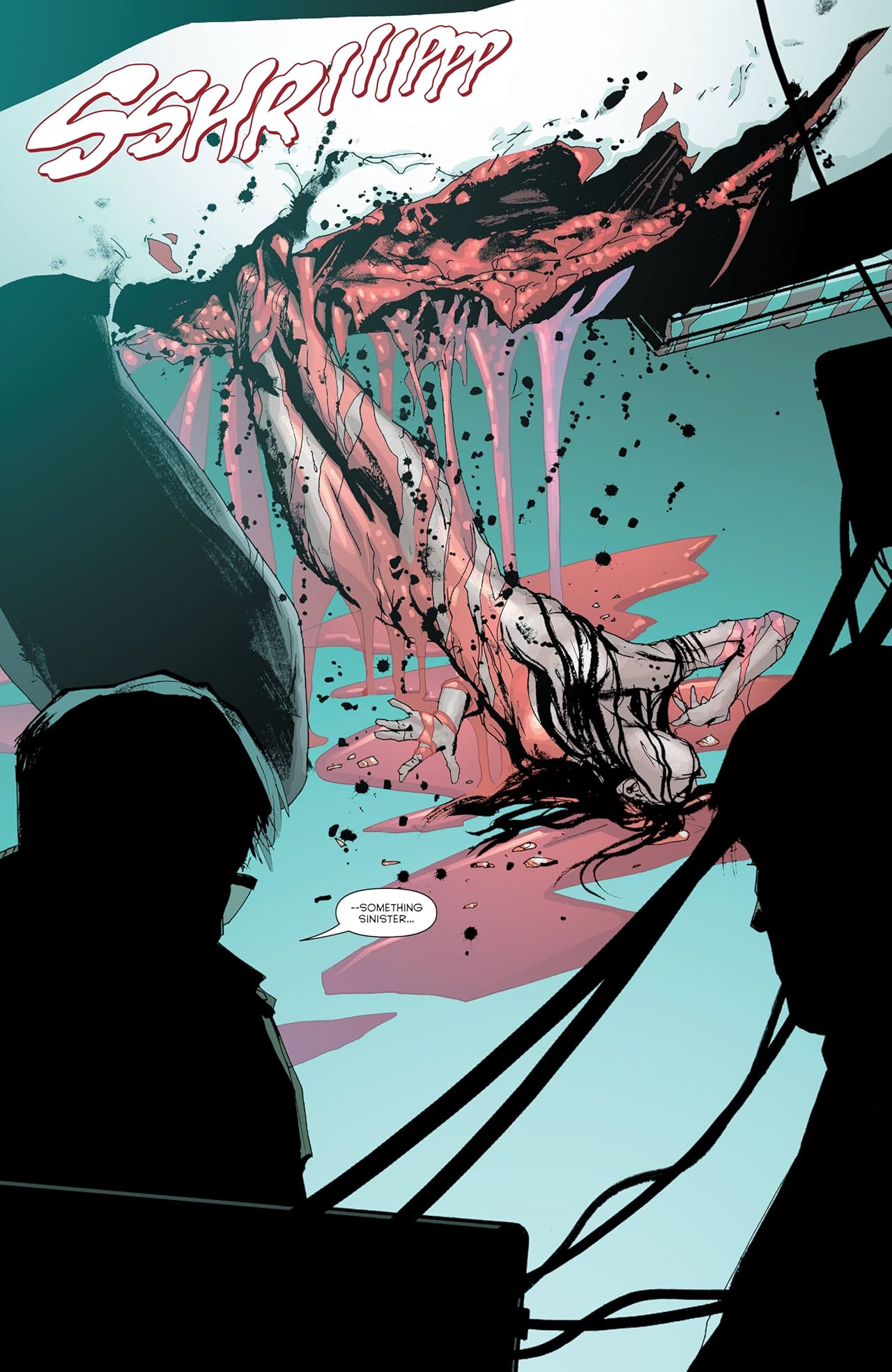 Detective Comics (1937-2011) #876