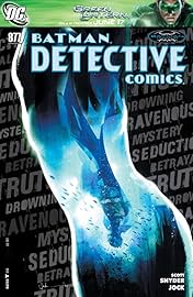 Detective Comics (1937-2011) #877