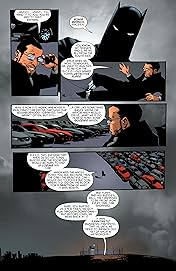 Detective Comics (1937-2011) #877