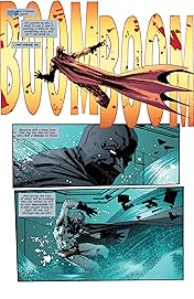 Detective Comics (1937-2011) #878