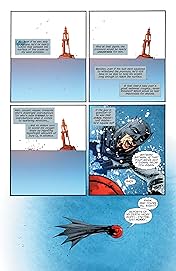 Detective Comics (1937-2011) #878