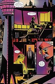 Detective Comics (1937-2011) #879