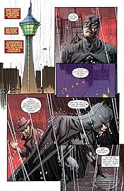 Detective Comics (1937-2011) #880