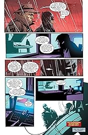 Detective Comics (1937-2011) #880