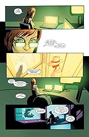 Detective Comics (1937-2011) #880