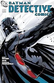Detective Comics (1937-2011) #881