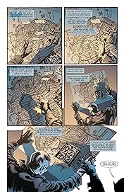 Detective Comics (1937-2011) #881