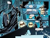 Detective Comics (1937-2011) #881